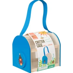 Beetle & Bee Critter Case