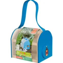 Beetle & Bee Critter Case
