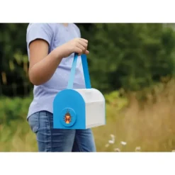 Beetle & Bee Critter Case