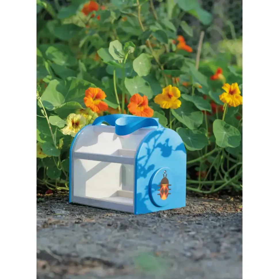 Beetle & Bee Critter Case