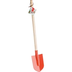 Beetle & Bee Kids Garden Shovel