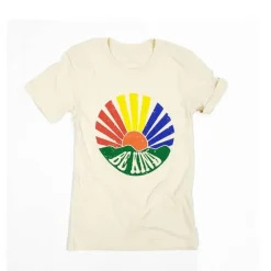 Be Kind Adult Tee