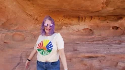 Be Kind Adult Tee