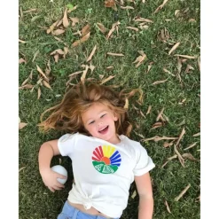 Be Kind Kids Tee