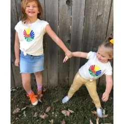 Be Kind Kids Tee