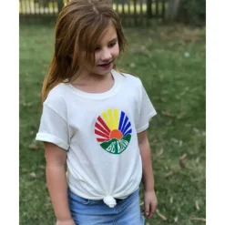 Be Kind Kids Tee