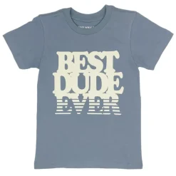 Best Dude Ever Tee