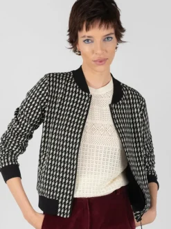 Best Friends College Jacket