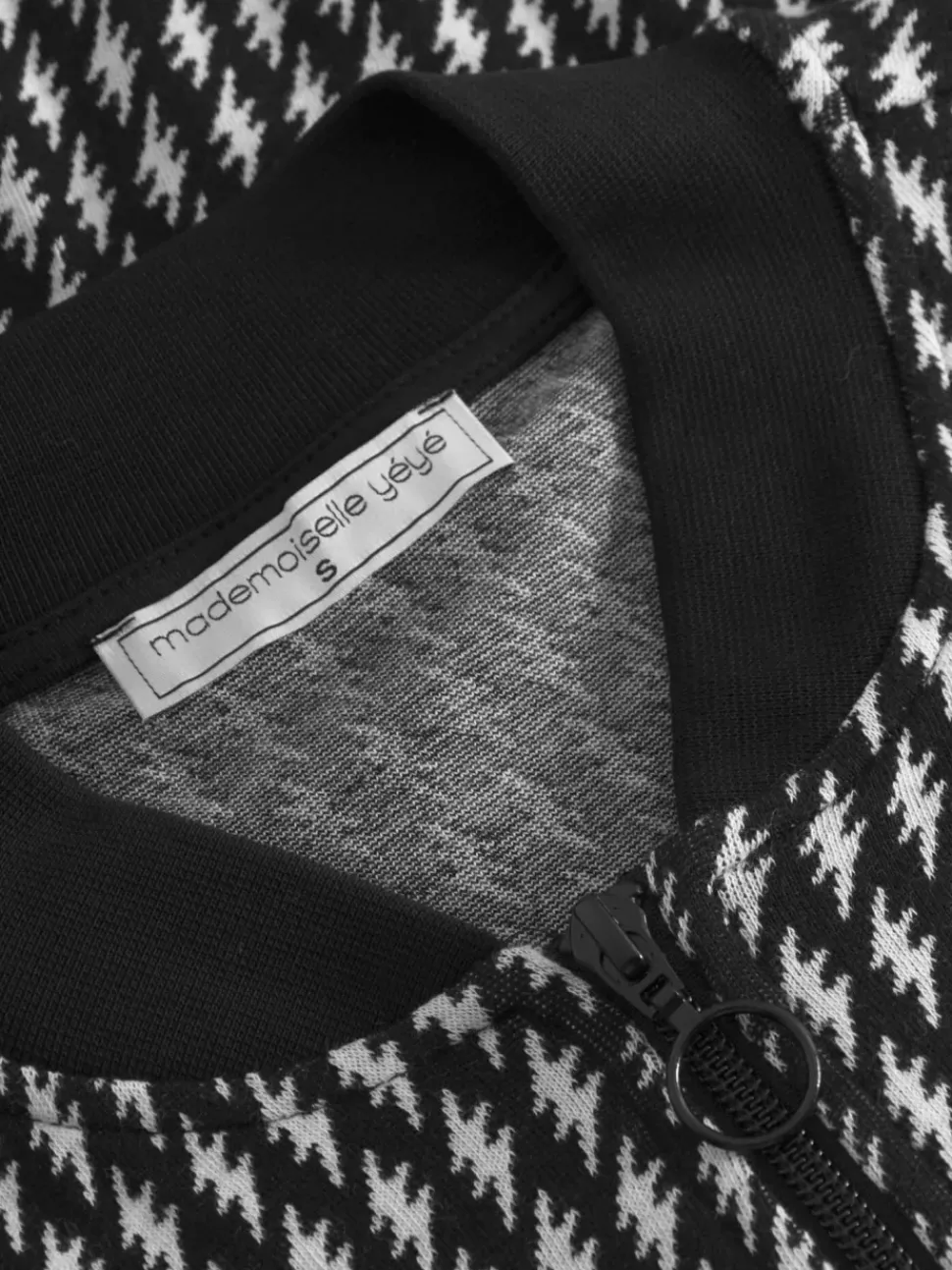 Best Friends College Jacket