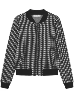 Best Friends College Jacket