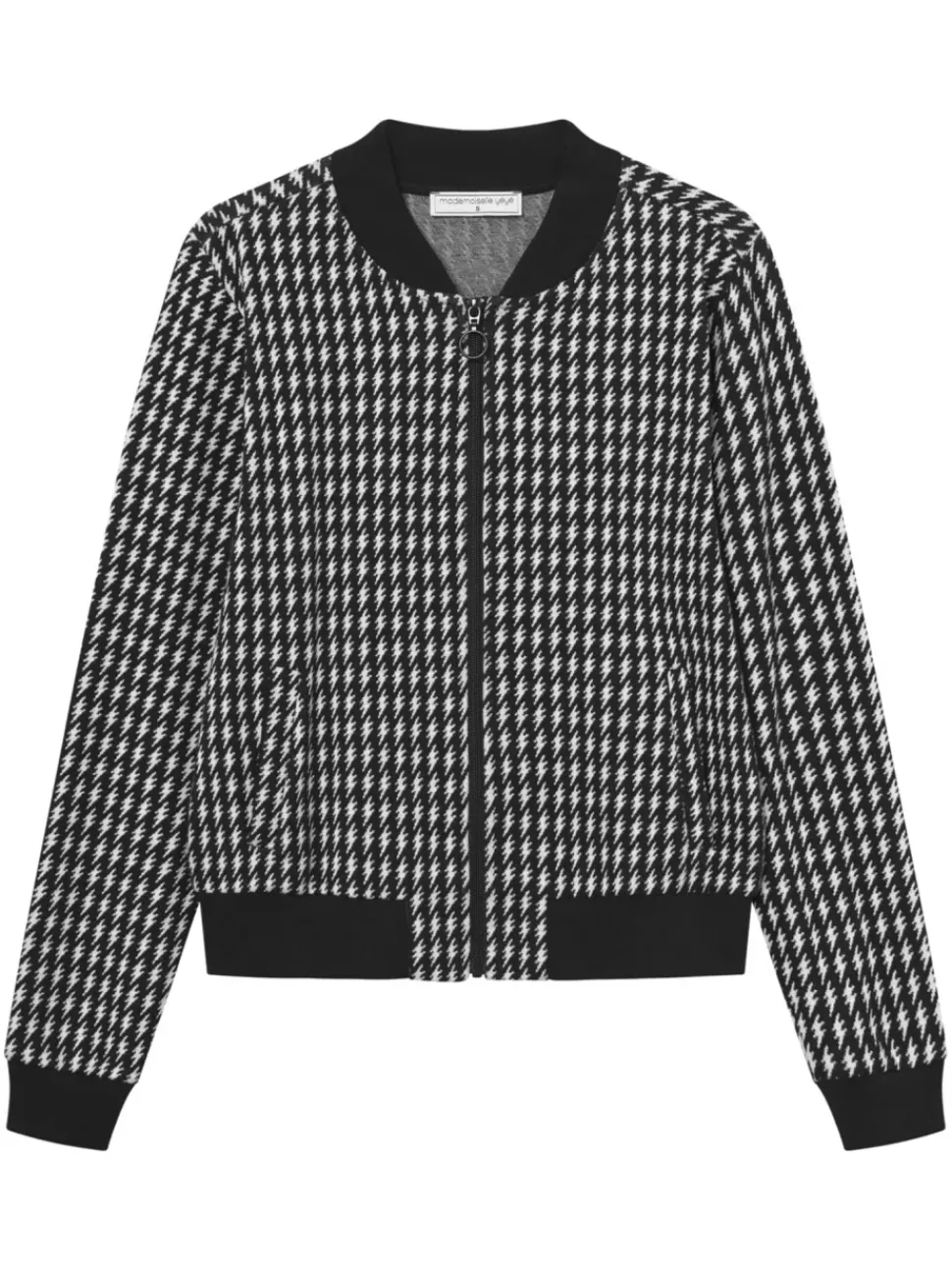 Best Friends College Jacket