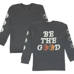 Be The Good L/S Tee