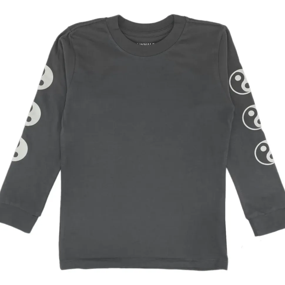 Be The Good L/S Tee