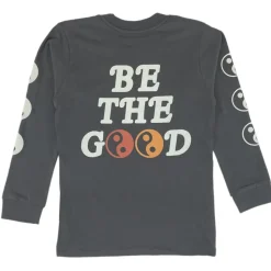 Be The Good L/S Tee