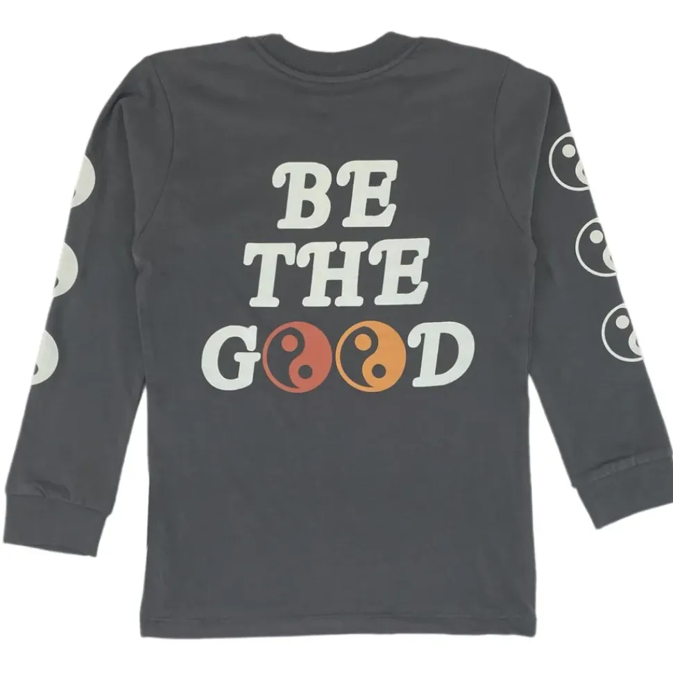 Be The Good L/S Tee