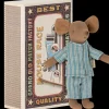 Big Brother Mouse in Box - PJ's