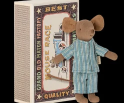 Big Brother Mouse in Box - PJ's