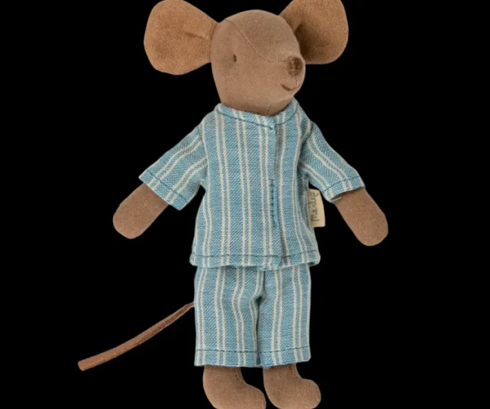 Big Brother Mouse in Box - PJ's