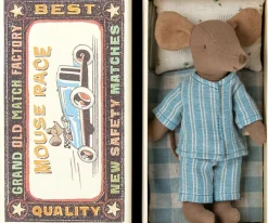 Big Brother Mouse in Box - PJ's
