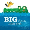 Big Friends, Little Book