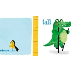 Big Friends, Little Book