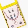 Big Presentation Mega Jewelry Set