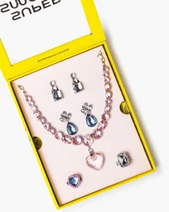 Big Presentation Mega Jewelry Set