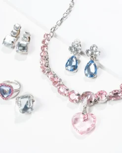 Big Presentation Mega Jewelry Set