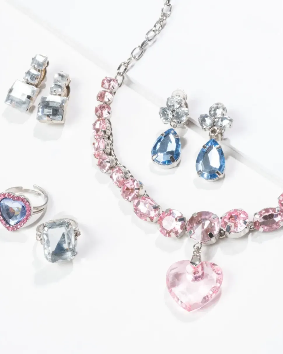 Big Presentation Mega Jewelry Set