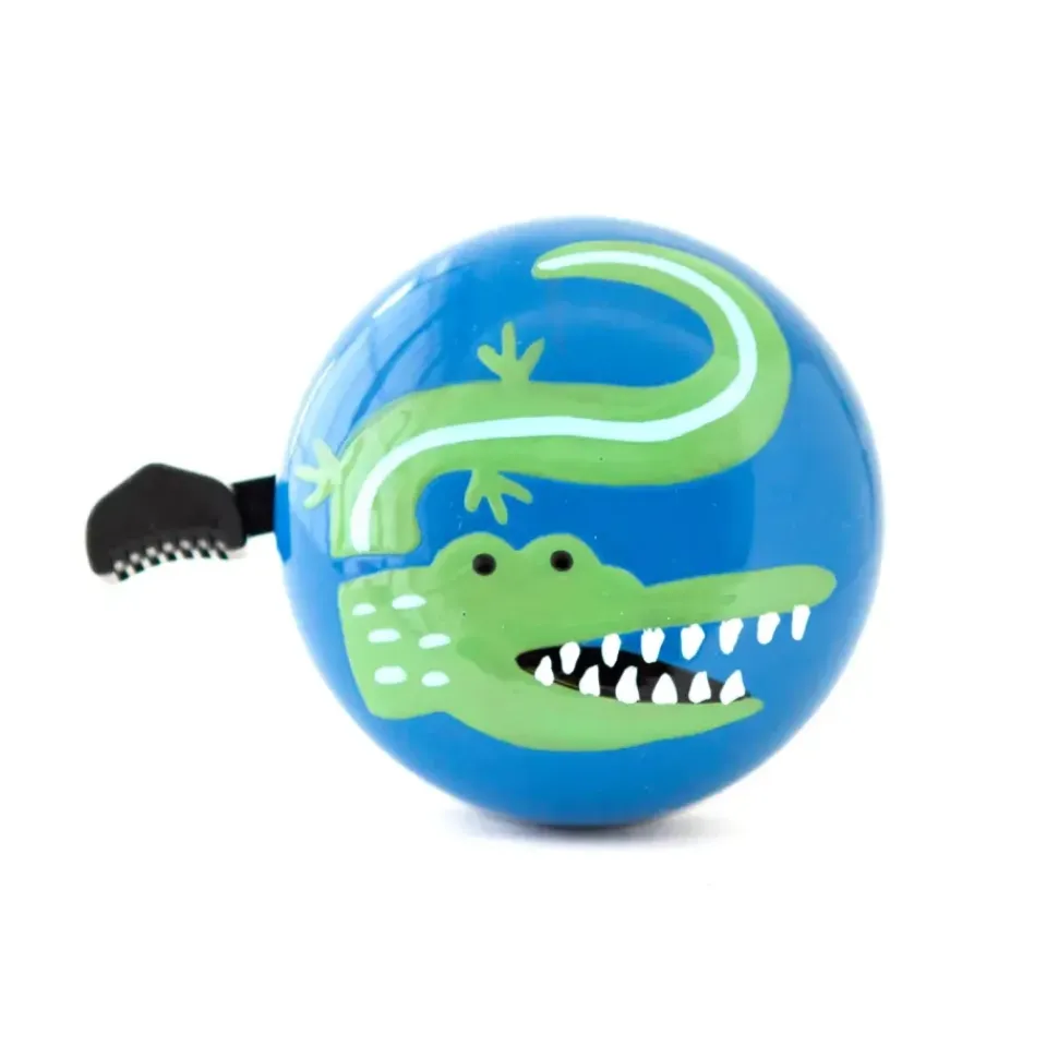 Bike/Scooter Bell - Several Designs