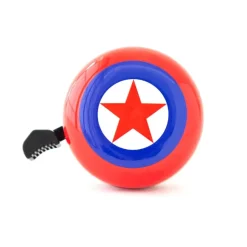 Bike/Scooter Bell - Several Designs