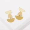 Billy Earrings