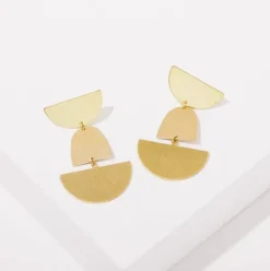Billy Earrings