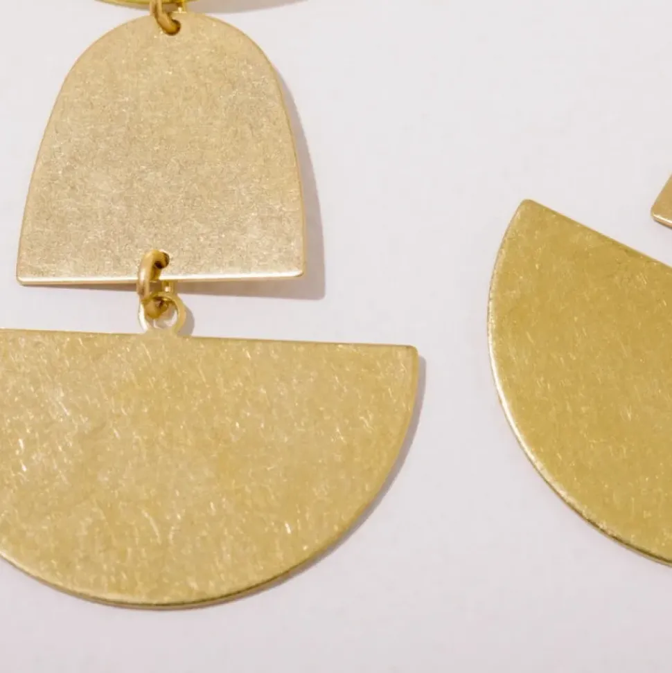 Billy Earrings