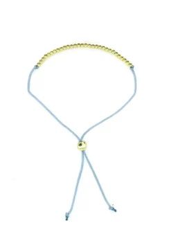 Birthday Celebration Bracelet (Ages 21, 30, 40, 50)
