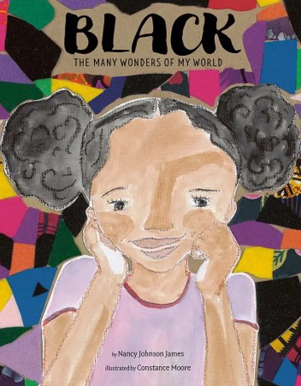 Black: The Many Wonders of My World