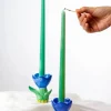 Bloom Candle Holder