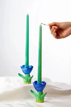 Bloom Candle Holder