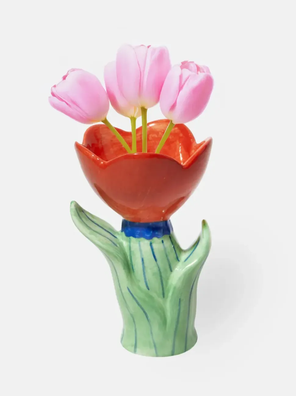 Bloom Vase Small