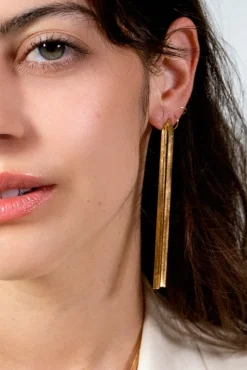 Boogie Nights Earring