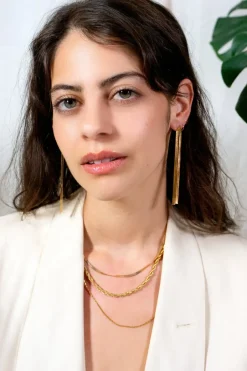Boogie Nights Earring