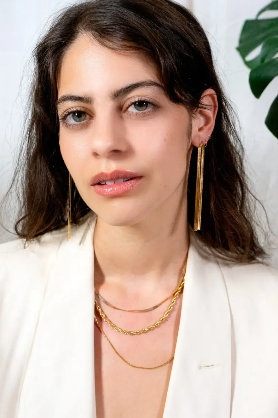 Boogie Nights Earring