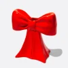 Bow Vase