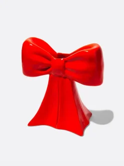 Bow Vase