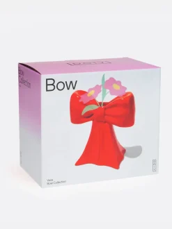Bow Vase