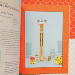 Box World Adventures: Building Crafty Cardboard Projects
