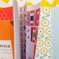 Box World Adventures: Building Crafty Cardboard Projects