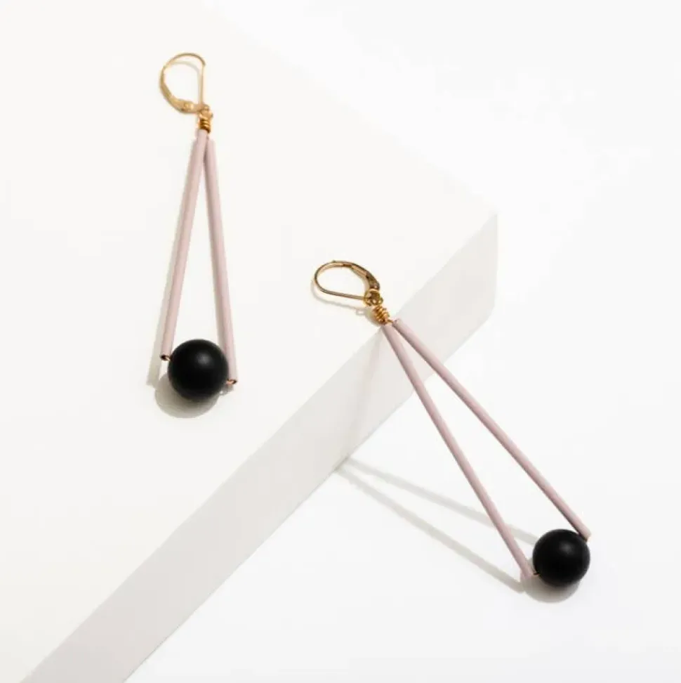 Brandi Earrings