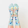 BreakFeast Crew Socks - Women's