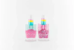 Bubblegum Unicorn Duo